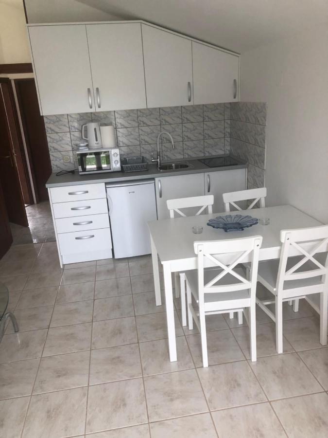 Apartamento Danguba Kremena Exterior foto