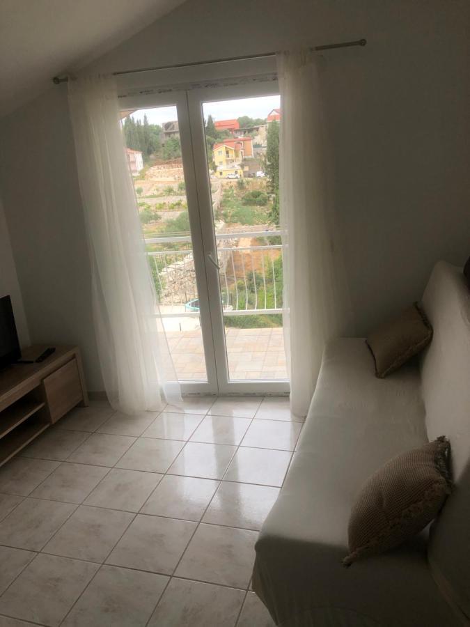 Apartamento Danguba Kremena Exterior foto
