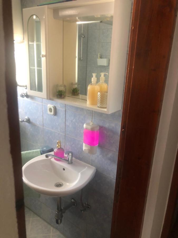 Apartamento Danguba Kremena Exterior foto