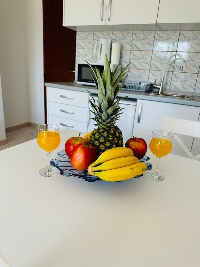 Apartamento Danguba Kremena Exterior foto