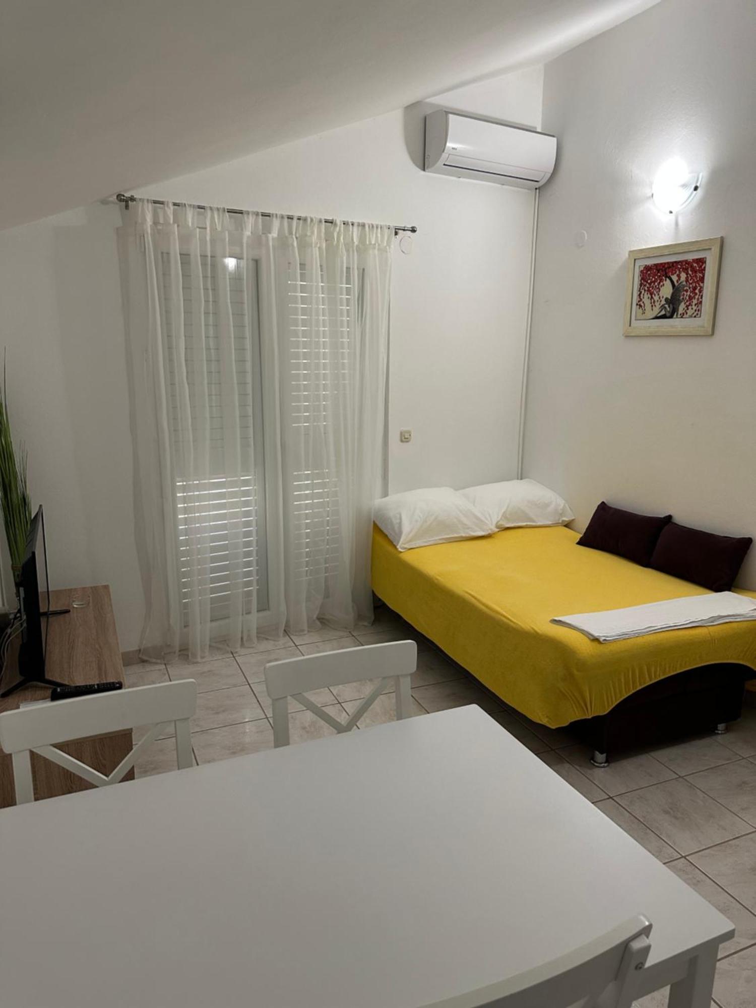 Apartamento Danguba Kremena Exterior foto
